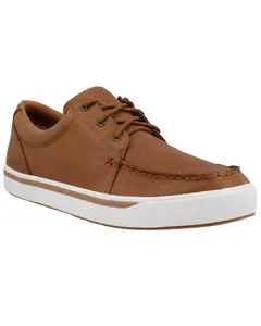 Twisted X Men's Men'S Kicks Casual Shoes Moc Toe - Mca0070