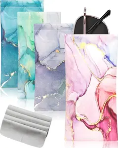 Street Luxe Sunglass Pouch