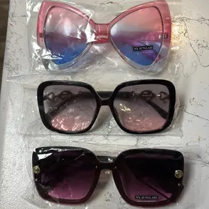 NY Sunglass Fashionable Sunglasses with Gradient Lenses and Stylish Frames for Women