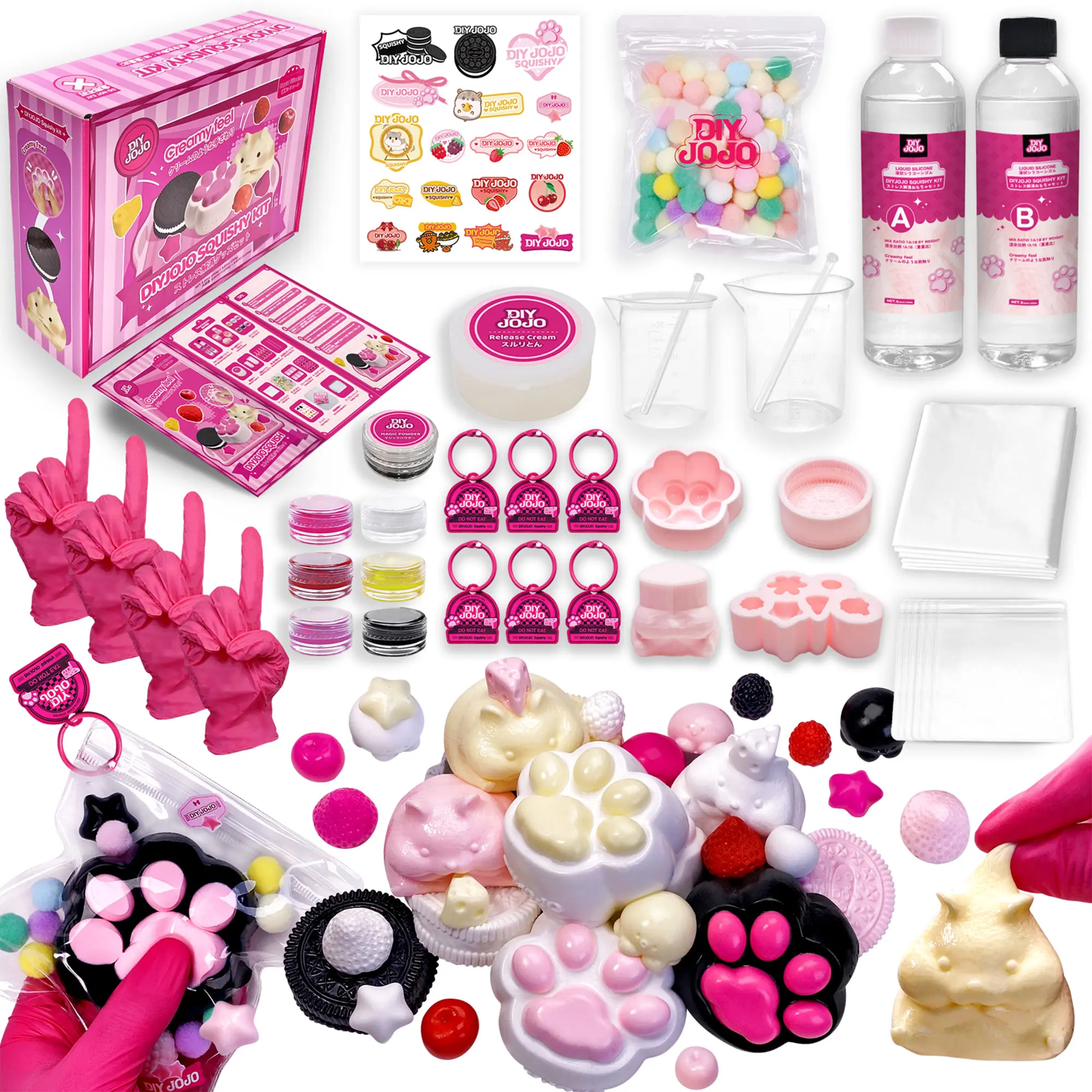 Fidget Toys Home Bargains Toy Box Home Bargains Fidgets-TikTok Shop