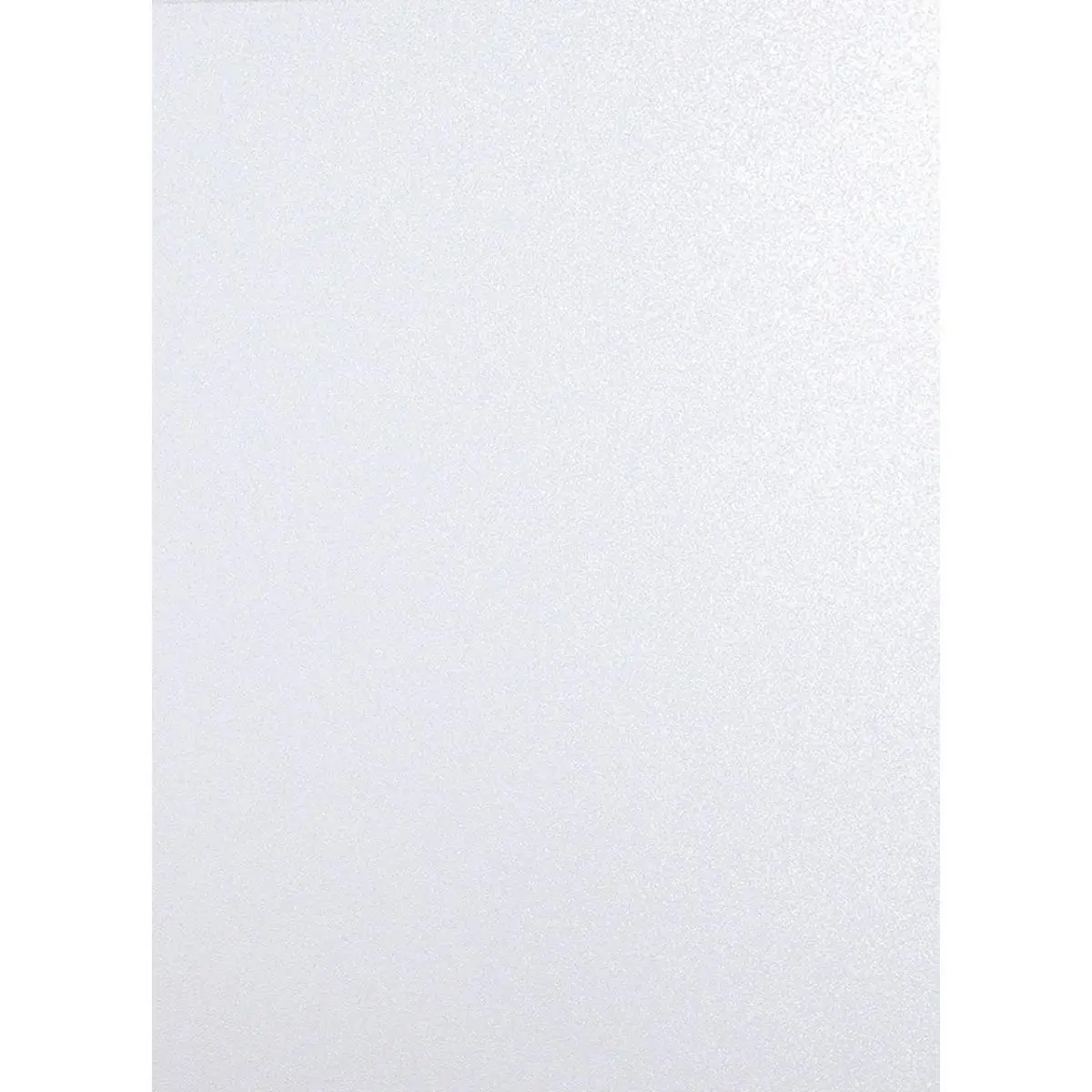 Fablon Static Cling Sand Texture Window Film, 59 in Continuous Roll with Subtle Print, Renter-Friendly Decorative Face Stickers & Films, Privacy-Focused Home Decor That Adds Character for Glass Surfaces, Static Cling Window Film