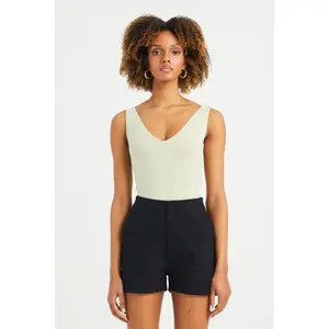 Kelly Top - Green