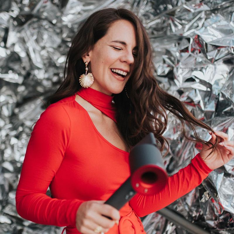 Wip Beauty L.A. 9 Heat Protectant Mist 1.69 Fl Oz 50 ml for All Hair Types Heat Protection Spray