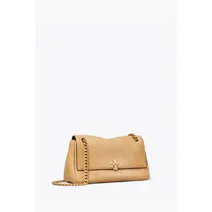 Charlie Quilted Small Shoulder Bag