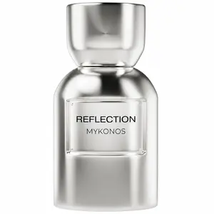 Mykonos Reflection Unisex Extrait de Parfum, 3.4 oz