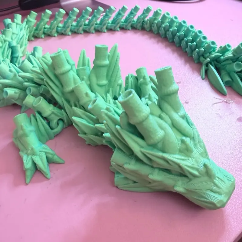 bamboo dragon bamboo dragon