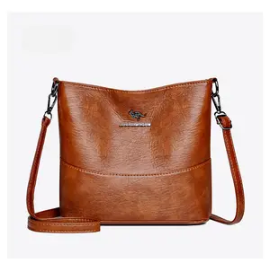 Crossbody Bag for Women Multi Pocket Cross Body Bag Purses with Strap