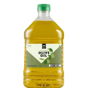 100% Pure Olive Oil 101 fl. Oz - High-Quality Pure Olive Oil Bottle 100% Pure Olive Oil 101 fl. Oz - High-Quality Pure Olive Oil Bottle