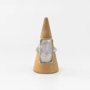 Moonlit Ring - Size 6.5