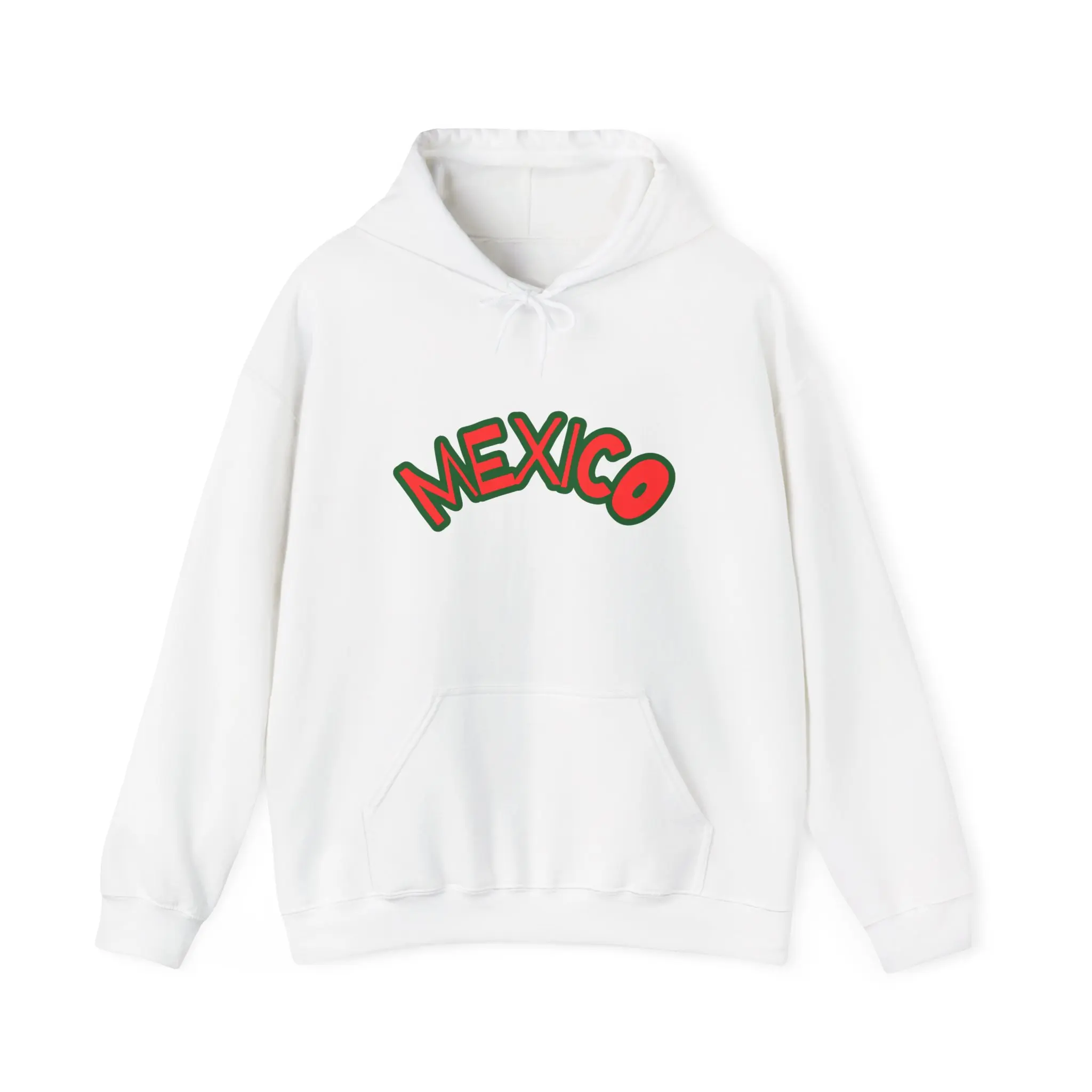 Mexican Hoodie, Support Hispanic Communities Pullover, Unisex Sweatshirt, Hispanic Pride Gift, Cinco de Mayo Apparel, Mexican Flag Hoodie