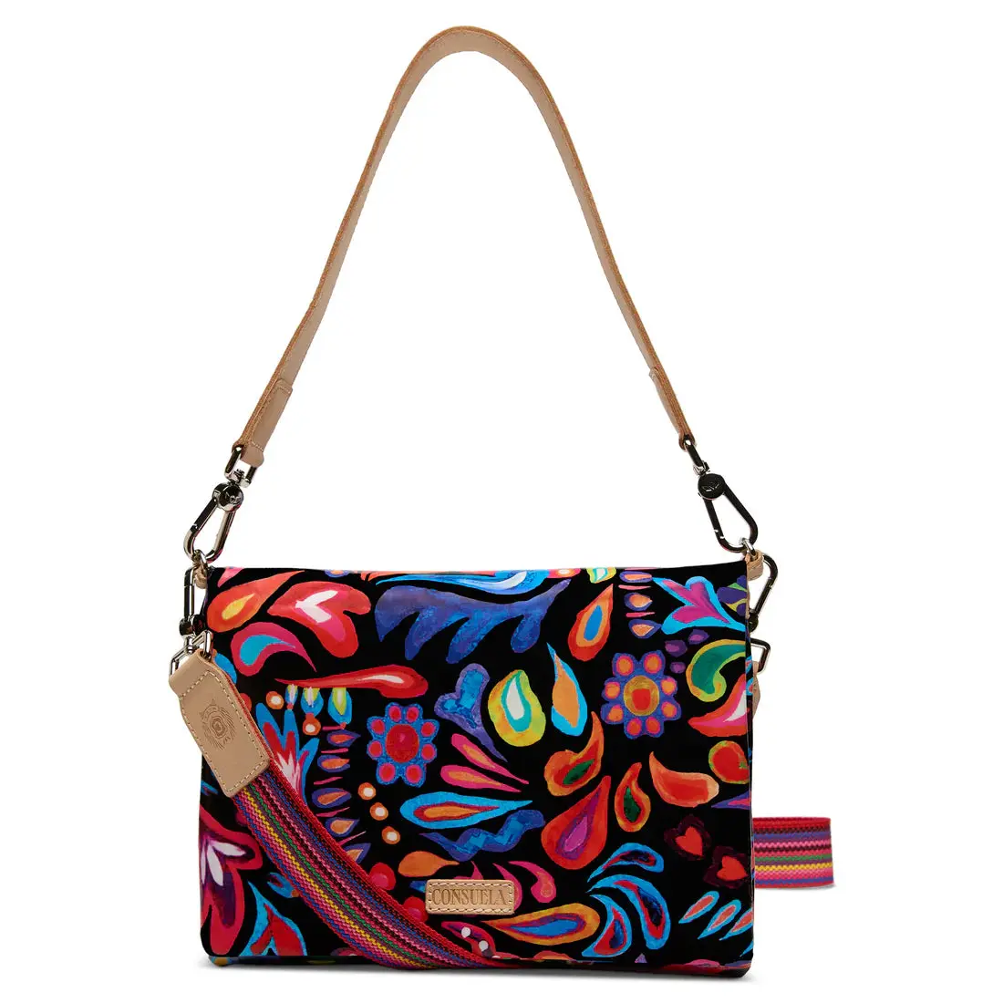 Sophie Metro Crossbody By Consuela