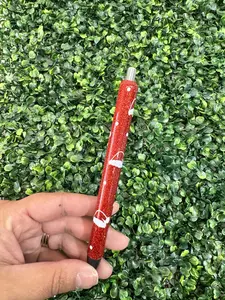 DISCOUNTED GLITTER PENS & BADGE REELS