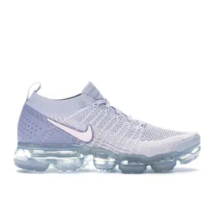 Nike Women's Air VaporMax 2 Pure Platinum Arctic Pink Running Shoes, from StockX