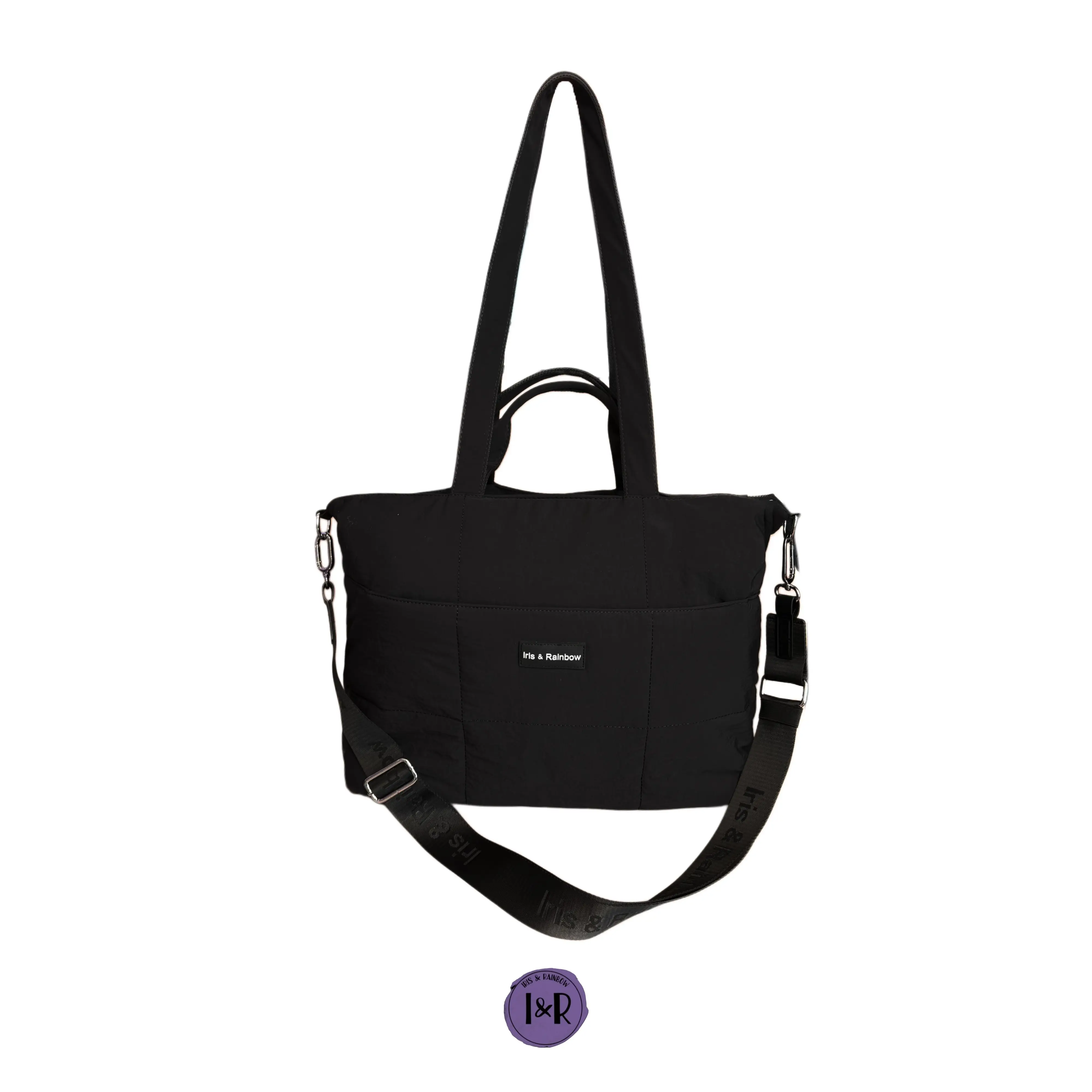 Iris Sensational Tote (#5004) By Iris & Rainbow