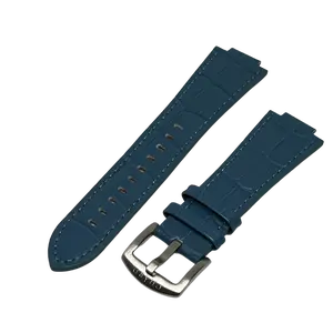 Marine - Light Blue Strap