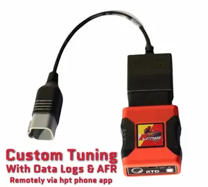 SEA-DOO 300 RXPX - RXTX - GTX - GTR- Ruthless Remote Custom Tuning Device LETS US TUNE IT FOR YOU ANY SEADOO- STAGE 1-2-3-4  (Data logging, Check Engine Read & Erase Codes Included ) HPTUNERS