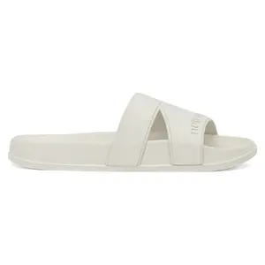 New Balance 200 N Slide White (men) by StockX