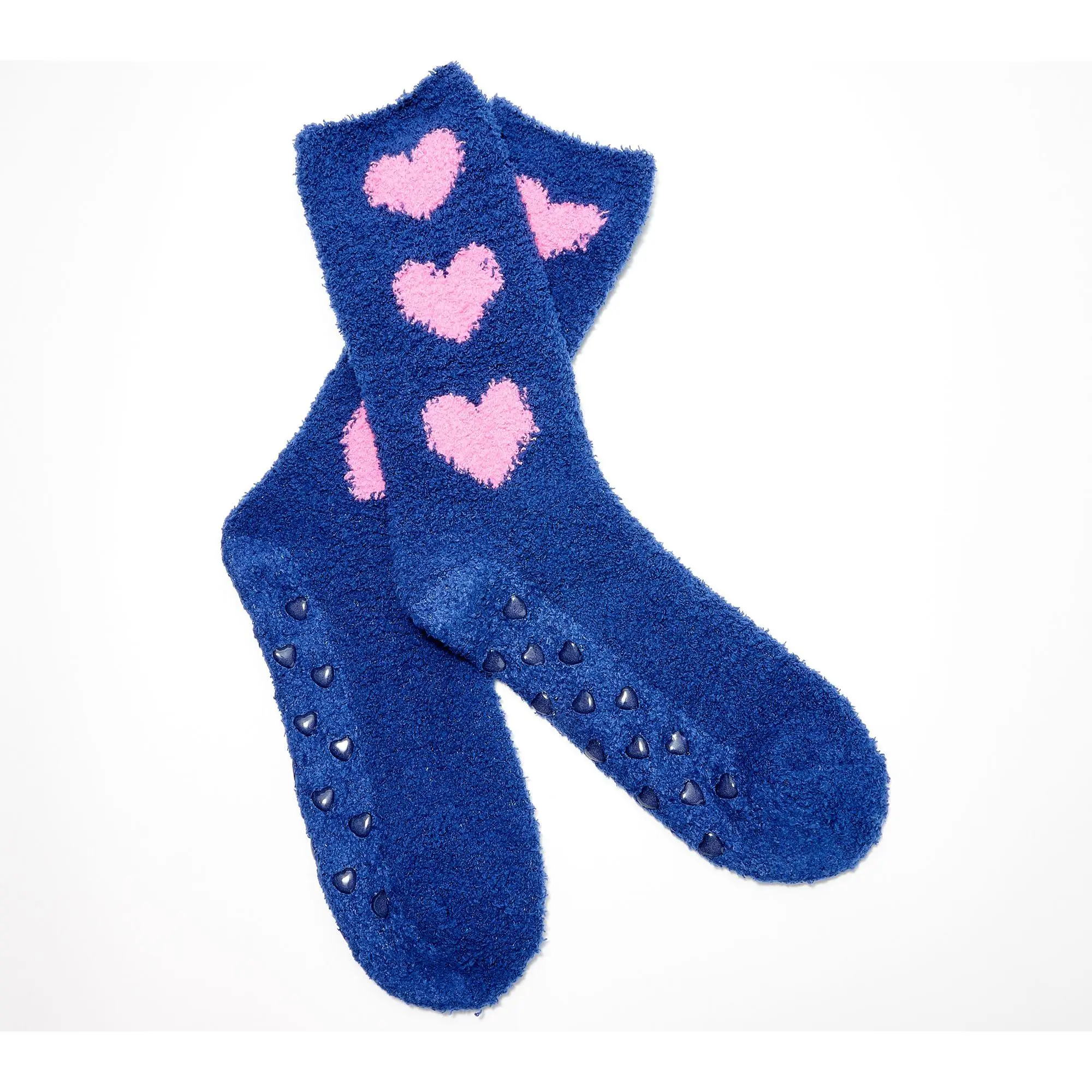 P.J. Salvage x Cozy Zoe Slipper Socks P.J. Salvage x Cozy Zoe Slipper Socks