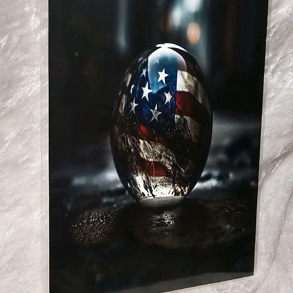 Exclusive worldwide Lensball Digital design photograph