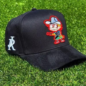 LOS RUGRATS (Carlitos) HAT, CHARLIE RUGRATS HAT