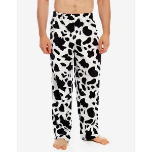 Men's Fleece Pants