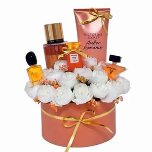Custom gift box Custom gift box