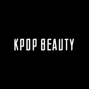 kpopbeauty shop logo