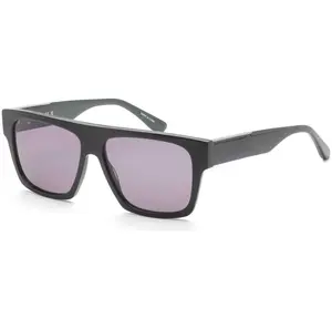 Lacoste Men's 57mm Black Sunglasses L984S-001-57