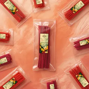 Jamaican Passion Incense Pack of 30