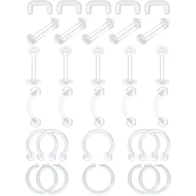 Bloomfall Clear Pircnig TikTok Shop