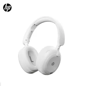 HP H231A Wireless Over-ear Headphone, Noise Cancelling Headphone, Bluetooth-compatible Sports Gaming Headset for Women & Men, High Quality Headphones
