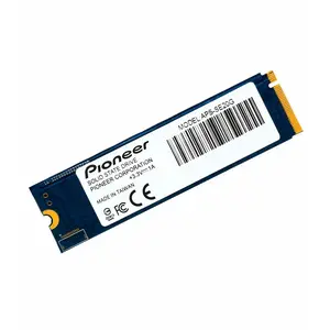 Pioneer  SSD M.2 PCIe Gen 3 x 4 512GB Solid State Drive