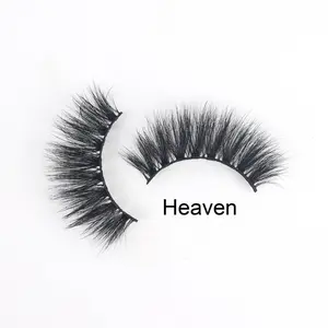 Heaven Eyelashes