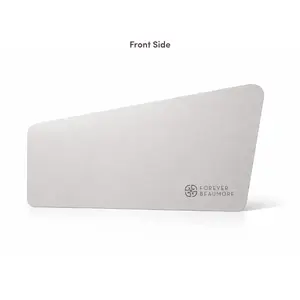 Sunveil Premium Side Window Sun Shade for Cars | Sun-Conscious Driving Skin Care Beauty Accessory, Helps Reduce Direct Sun & Glare, Easy Tool-Free Install, Universal Fit for Cars