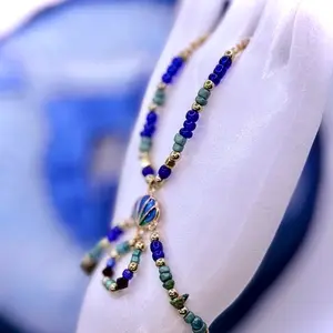 Oasis handmade bracelet slave