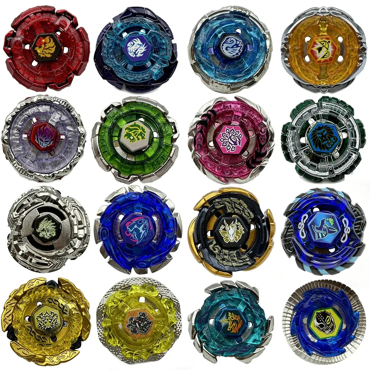 HOT! Metal Fusion Galaxy Pegasis Fury Master 4D System Gyro with Launcher Spinning Top Toys Xmas Birthday Gift For Children