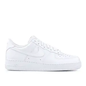 Nike Air Force 1 Low '07 White
