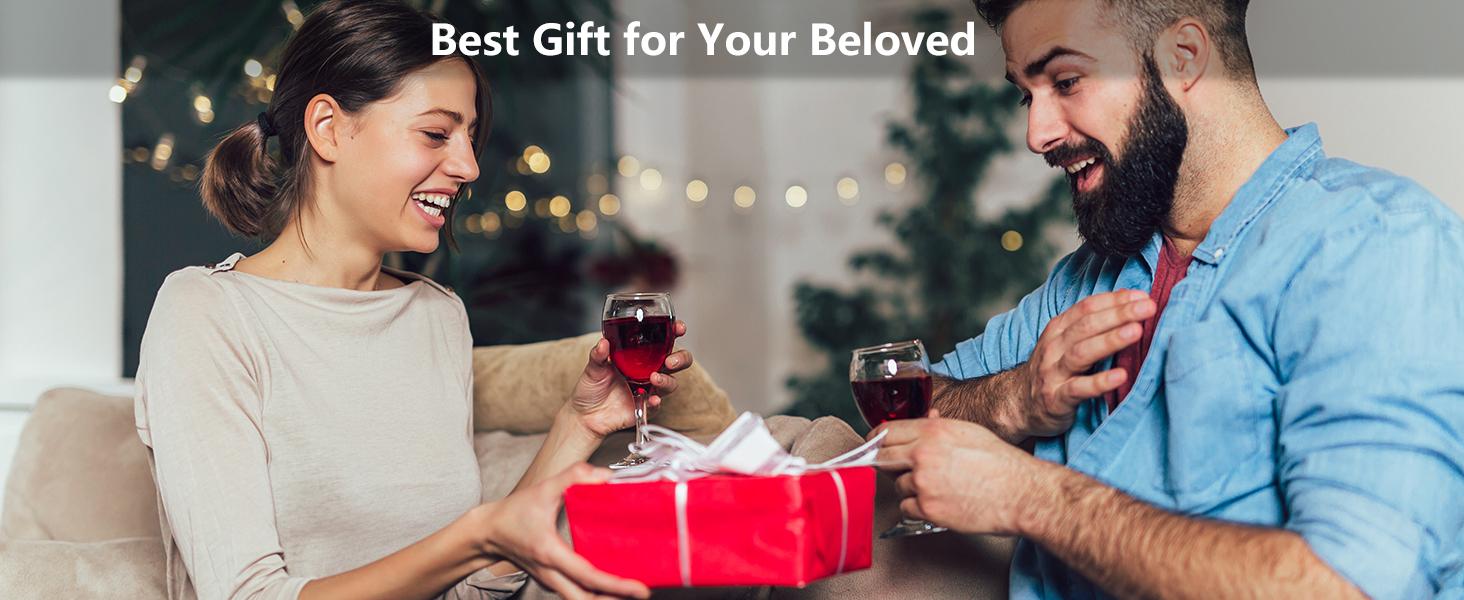 Hair Clippers for Men,T-Blade Trimmer,Nose Hair Trimmer,Hair Shaver Set,Clippers for Men Professional,Clippers for Hair Cutting,Electric Razor for Men, LCD Display