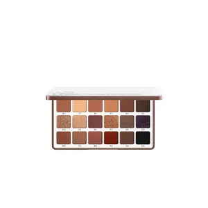 Natasha Denona Texture & Tone Eyeshadow Palette in Dramatic