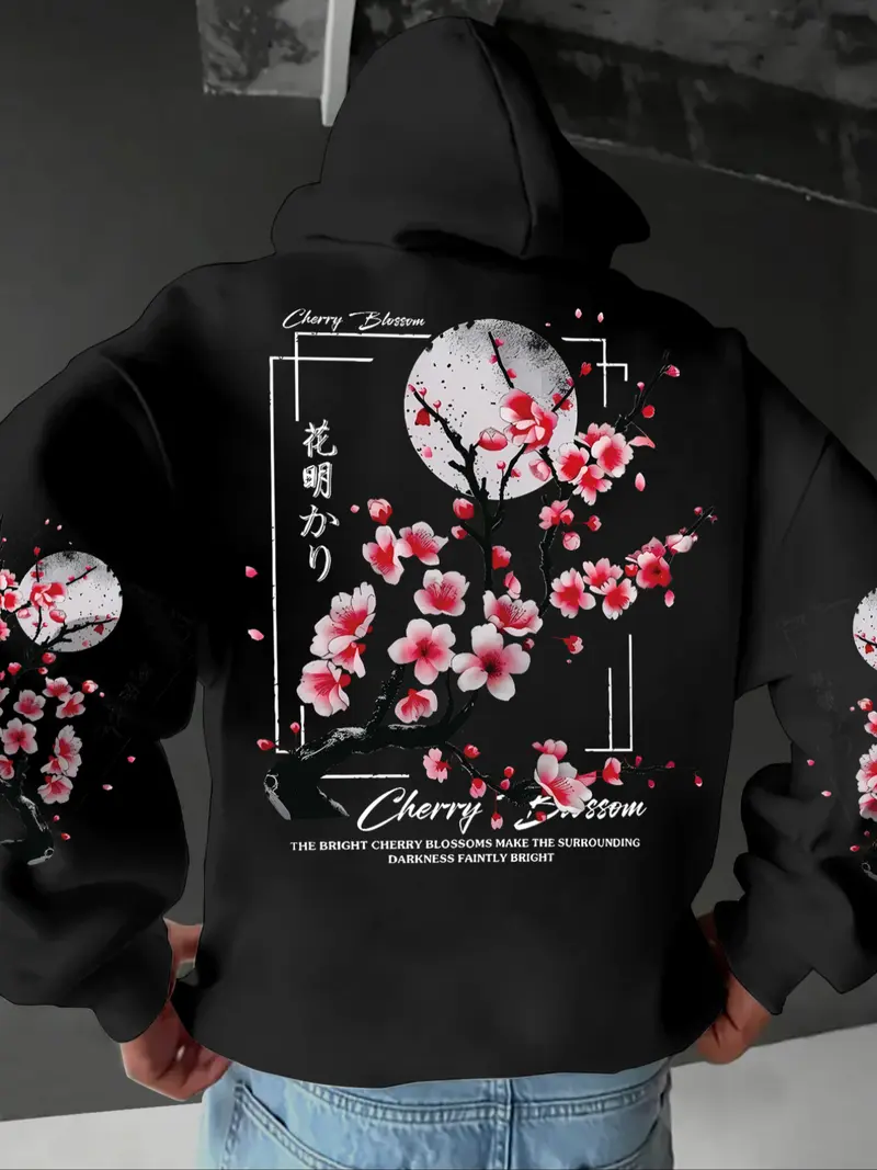 hoodies japan - TikTok Shop