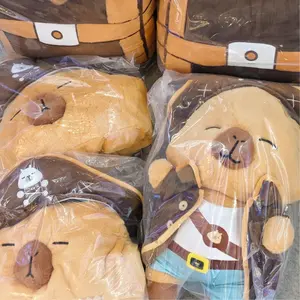 Capybara Cutie Series Blind Box-Live Only