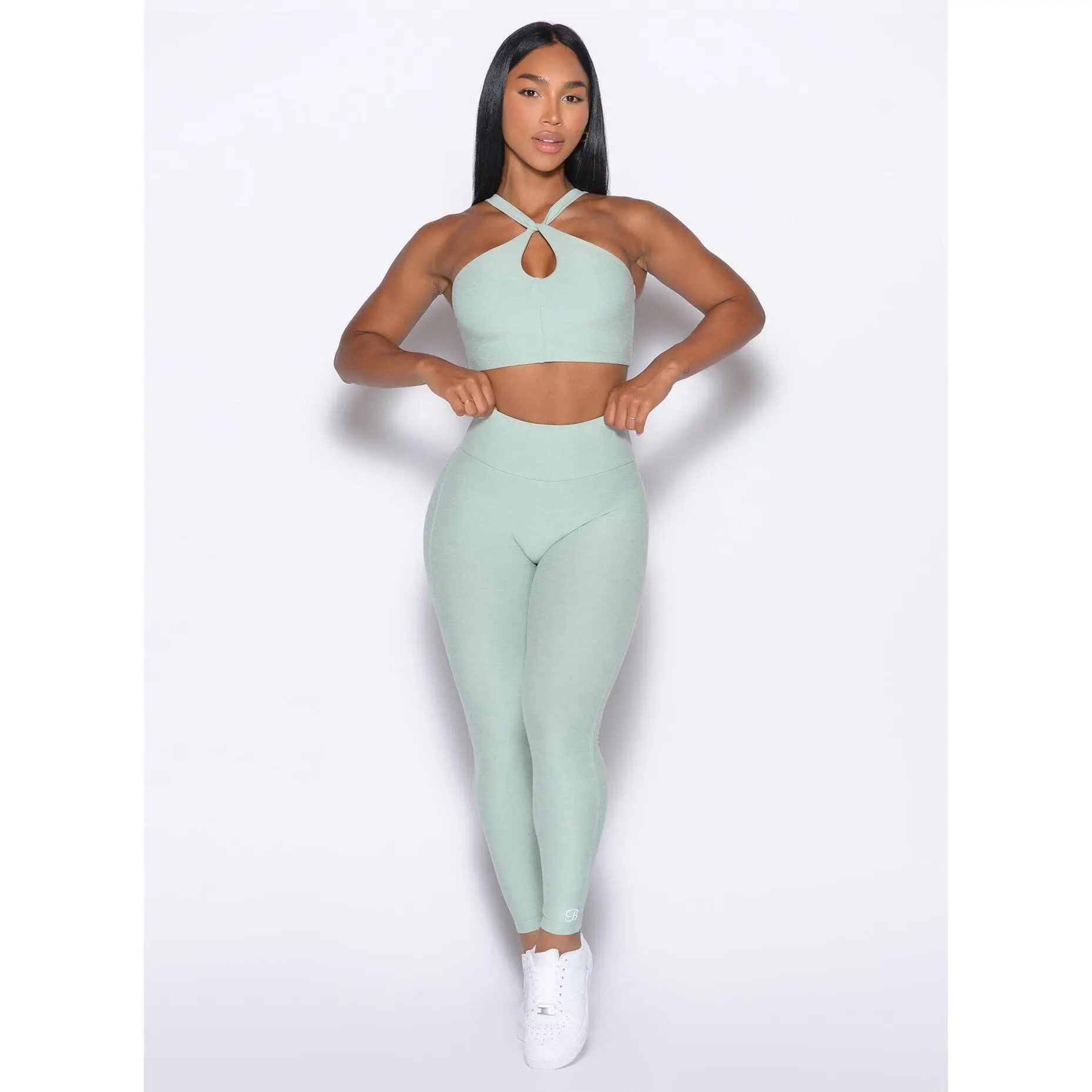 Bombshell Bunny Leggings