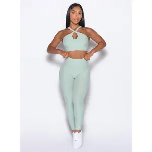 Bombshell Bunny Leggings