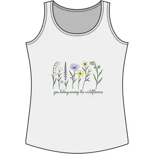 Women's Core Cotton Tank Top