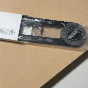 AltitudeCraft Miter Crown Stops & Protractor for Trim Molding DW703–DW718 Saws