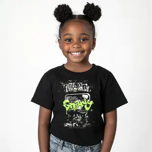 Adult & Youth Katseye Tour T-Shirt, Kpop Concert Merch Outfit, Katseye Merch, Gnarly Tee, Beautiful Chaos Tour Merch MRLR