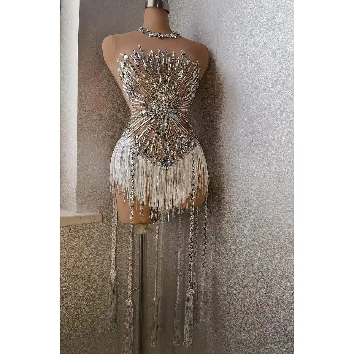 Shine Nola Leotard Shine Nola Leotard
