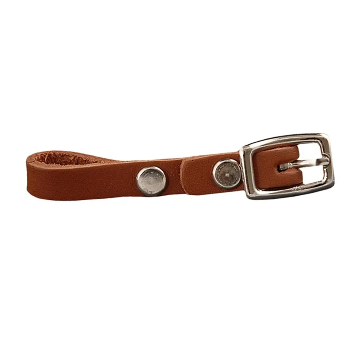 Jacks R591S Equestrian Buckle Strap - Durable Rubber Replacement for Bit Holder, Highest Quality & Reliable Tack Supply, Functional Buckle Strap, Rubber Strap