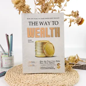 Complete Guide to Wealth Building, Millionaire Mindset, Business Strategies, 50 Business Models, Financial Freedom for Entrepreneurs
