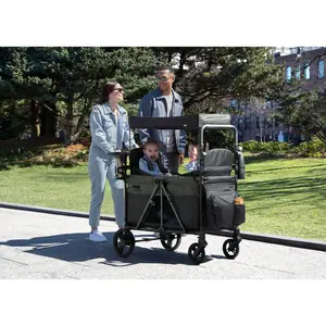 Jeep Aries Stroller Wagon
